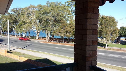 Cloud 8 On Welsby - Accommodation Fremantle 16