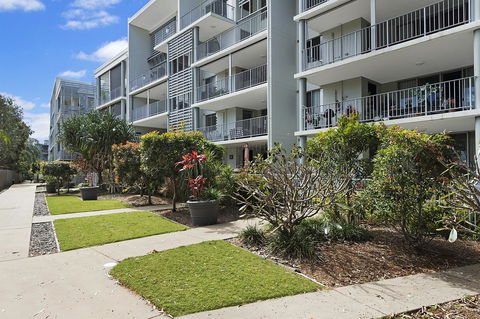 Keith's Sister - Accommodation Fremantle 19