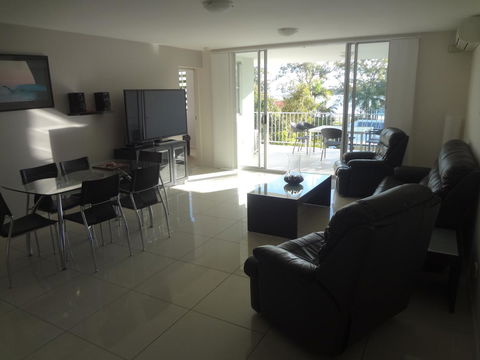 Keith's Sister - Accommodation Fremantle 27