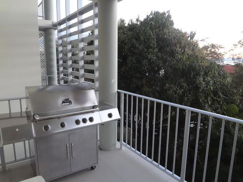 Keith's Sister - Accommodation Fremantle 35