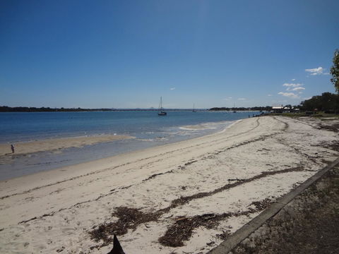 Keith's Sister - Accommodation Fremantle 36