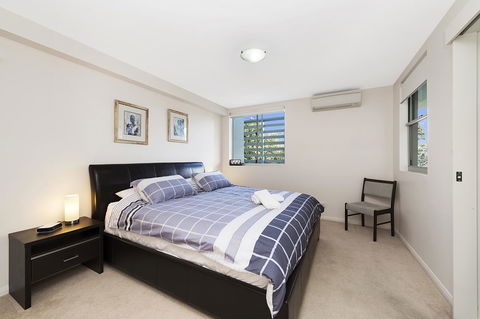 Keith's Sister - Accommodation Fremantle 8