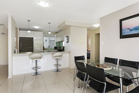 Keith's Sister - Accommodation Fremantle 5