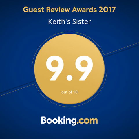 Keith's Sister - Accommodation Fremantle 17