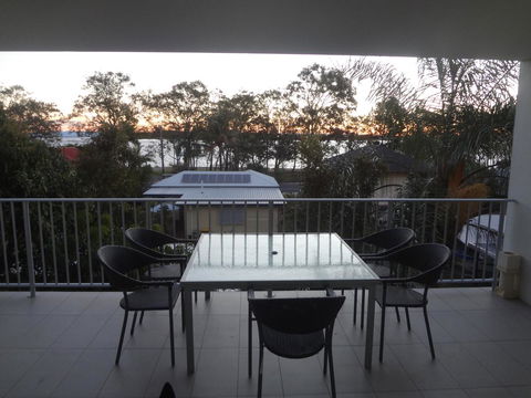 Keith's Sister - Accommodation Fremantle 31