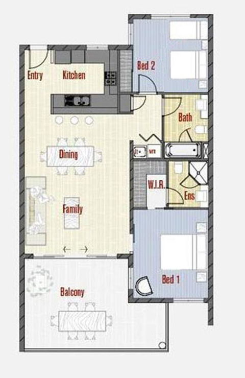 Keith's Sister - Accommodation Fremantle 26
