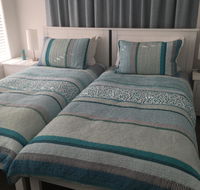 Modern Beach Villa - Accommodation Fremantle
