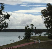 Bribie Waterways Motel - Accommodation Fremantle