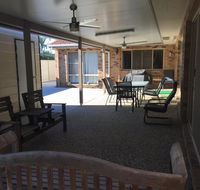 The Woorim Beach House - Accommodation Fremantle