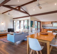 Laguna House - Accommodation Fremantle