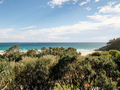 Claytons 1 By Discover Stradbroke - Accommodation Fremantle 26