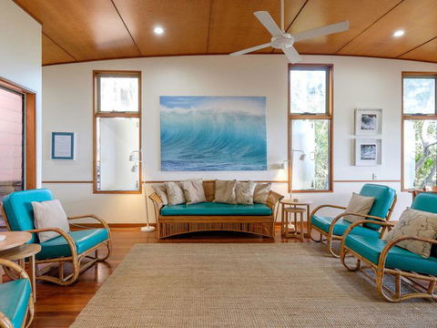 Claytons 1 By Discover Stradbroke - Accommodation Fremantle 13