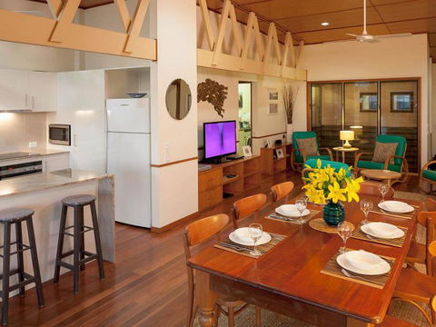Claytons 1 By Discover Stradbroke - Accommodation Fremantle 0