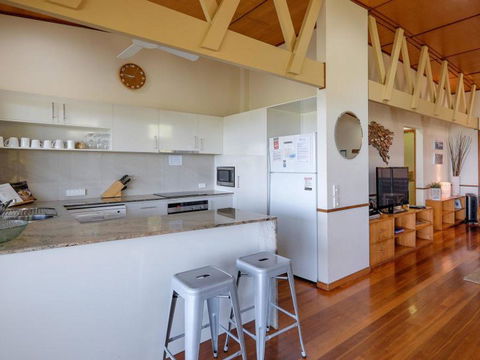 Claytons 1 By Discover Stradbroke - Accommodation Fremantle 21