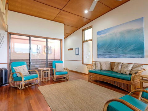 Claytons 1 By Discover Stradbroke - Accommodation Fremantle 16