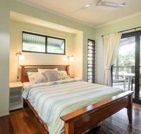 Billa Blue - Accommodation Fremantle