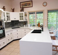 Gone Fishin - Accommodation Fremantle