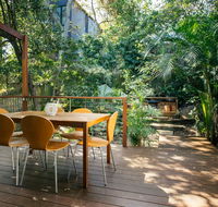 Point Break Beach House - Accommodation Fremantle