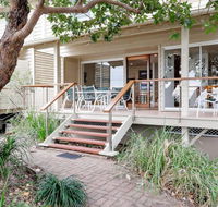 Beachies 3 - Accommodation Fremantle