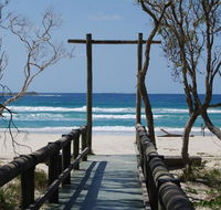 Anchorage on Straddie - Accommodation Fremantle