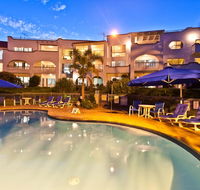 The Islander - Accommodation Fremantle