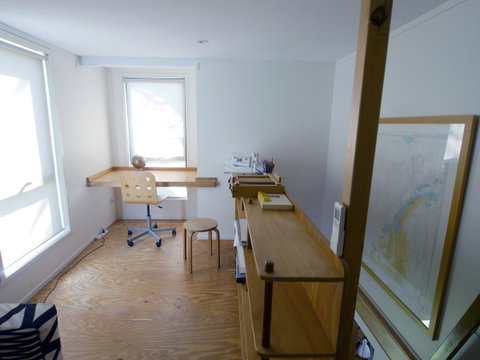 Frenchmans Cottage - Accommodation Fremantle 20