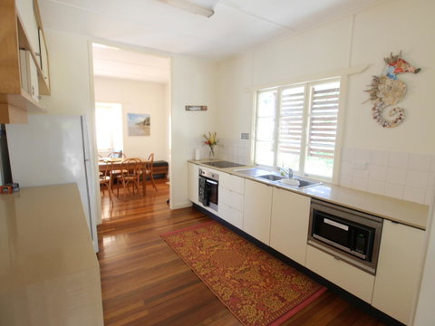 Frenchmans Cottage - Accommodation Fremantle 7