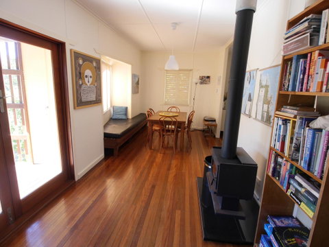 Frenchmans Cottage - Accommodation Fremantle 6