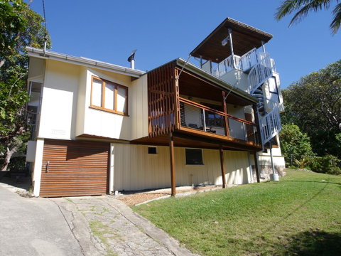 Frenchmans Cottage - Accommodation Fremantle 0