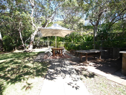 Frenchmans Cottage - Accommodation Fremantle 3
