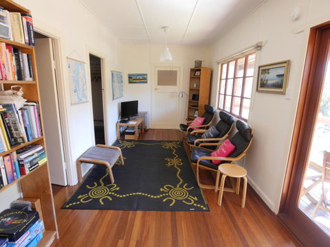 Frenchmans Cottage - Accommodation Fremantle 13