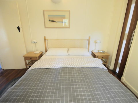 Frenchmans Cottage - Accommodation Fremantle 14