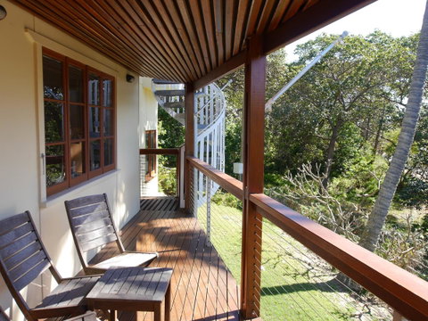 Frenchmans Cottage - Accommodation Fremantle 21