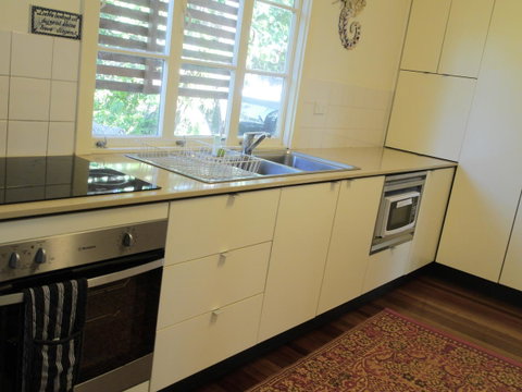 Frenchmans Cottage - Accommodation Fremantle 11