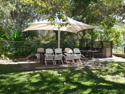 Frenchmans Cottage - Accommodation Fremantle 4