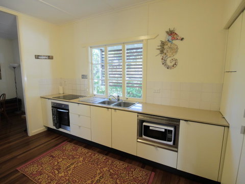Frenchmans Cottage - Accommodation Fremantle 8