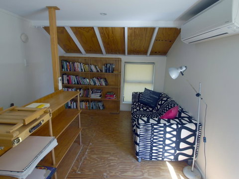 Frenchmans Cottage - Accommodation Fremantle 19