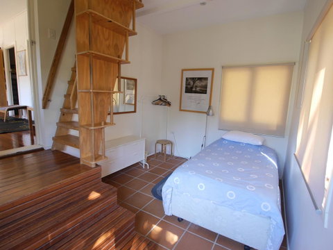 Frenchmans Cottage - Accommodation Fremantle 15