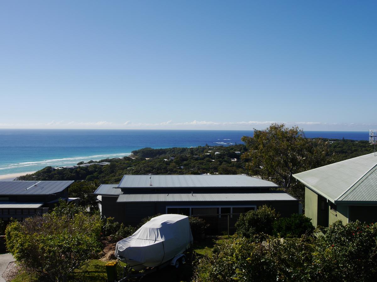 Capalaba QLD Accommodation Fremantle