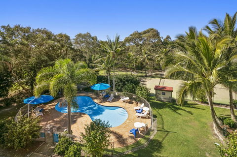 19 The Islander Resort - Accommodation Fremantle 6