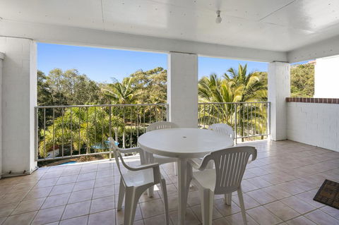 19 The Islander Resort - Accommodation Fremantle 8