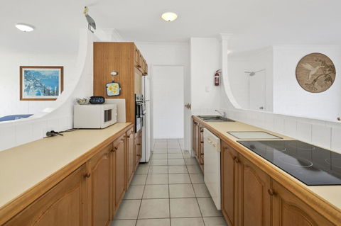 19 The Islander Resort - Accommodation Fremantle 1