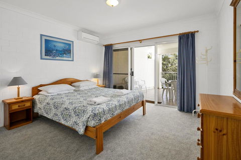 19 The Islander Resort - Accommodation Fremantle 2