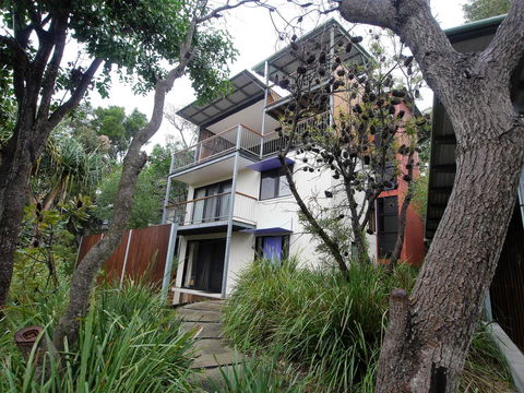 Shell Seeker - Accommodation Fremantle 0