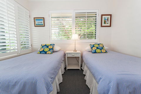 Seychelles Up - Accommodation Fremantle 24