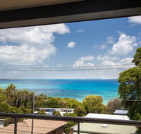 Seychelles Up - Accommodation Fremantle