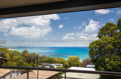Seychelles Up - Accommodation Fremantle 0