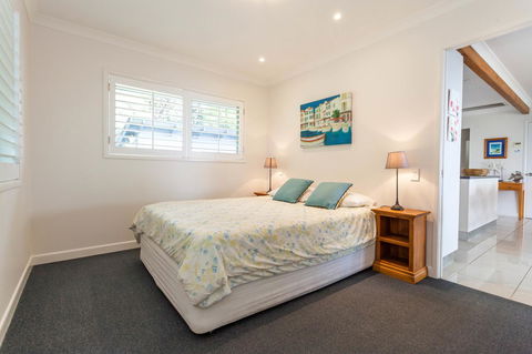 Seychelles Up - Accommodation Fremantle 20