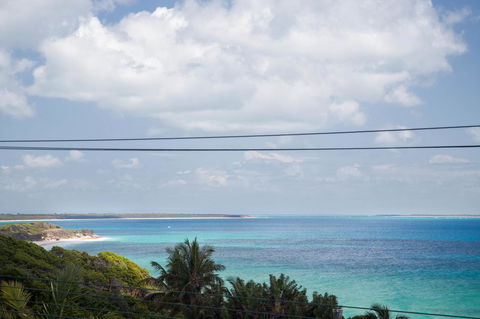 Seychelles Up - Accommodation Fremantle 3