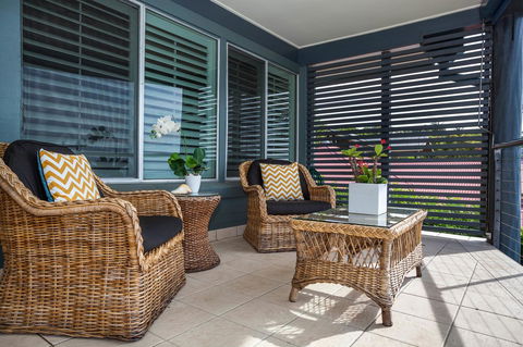 Seychelles Up - Accommodation Fremantle 6